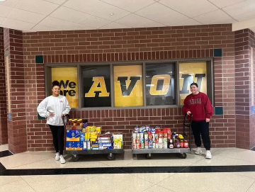 Project Angel Spreads Holiday&nbsp;Spirit