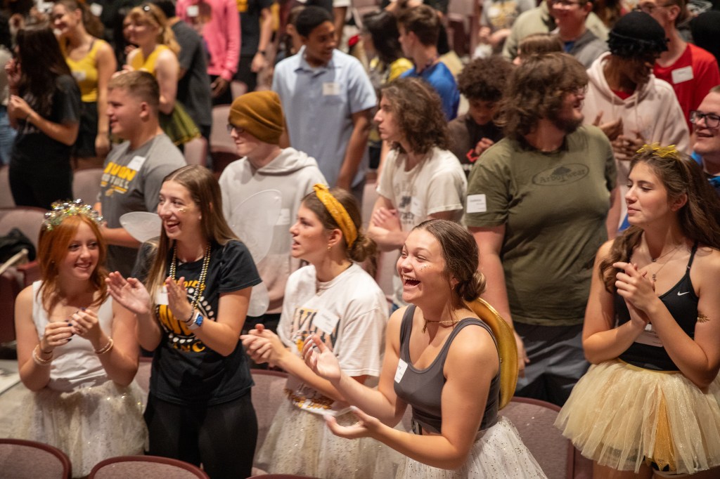 A Senior Kickback for the&nbsp;Books