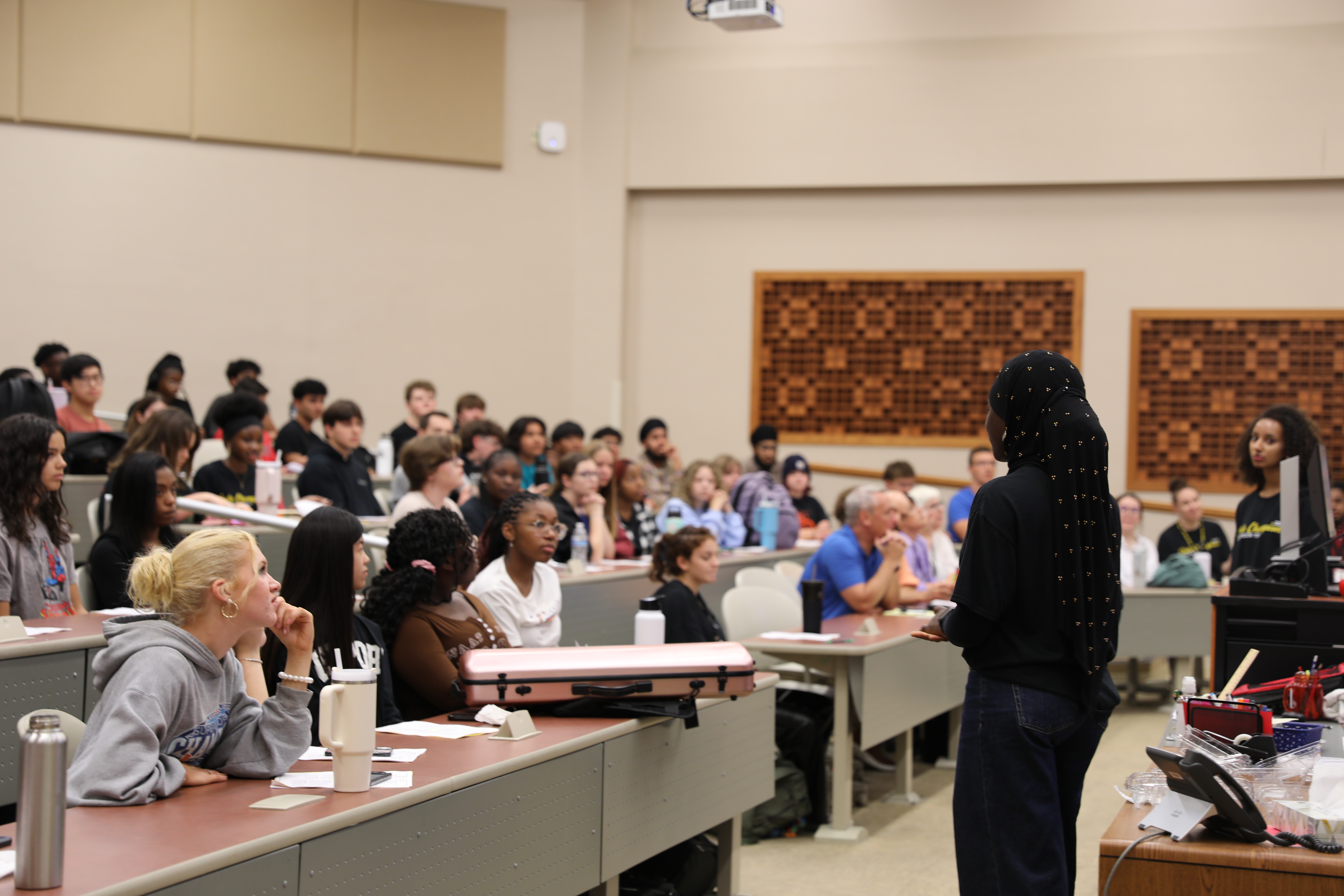 Avon Speech and Debate Prepares for New&nbsp;Season