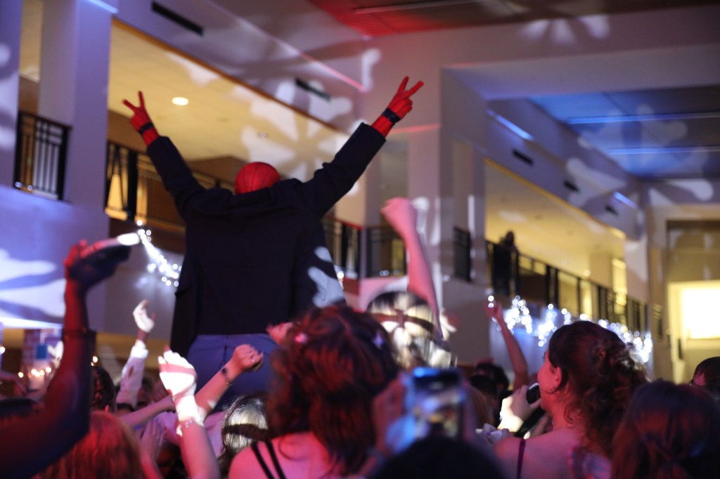 “There’s No Place Like Homecoming!”