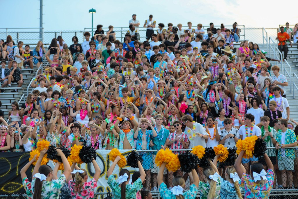 Boys Varsity Football v Ben Davis&nbsp;8/30