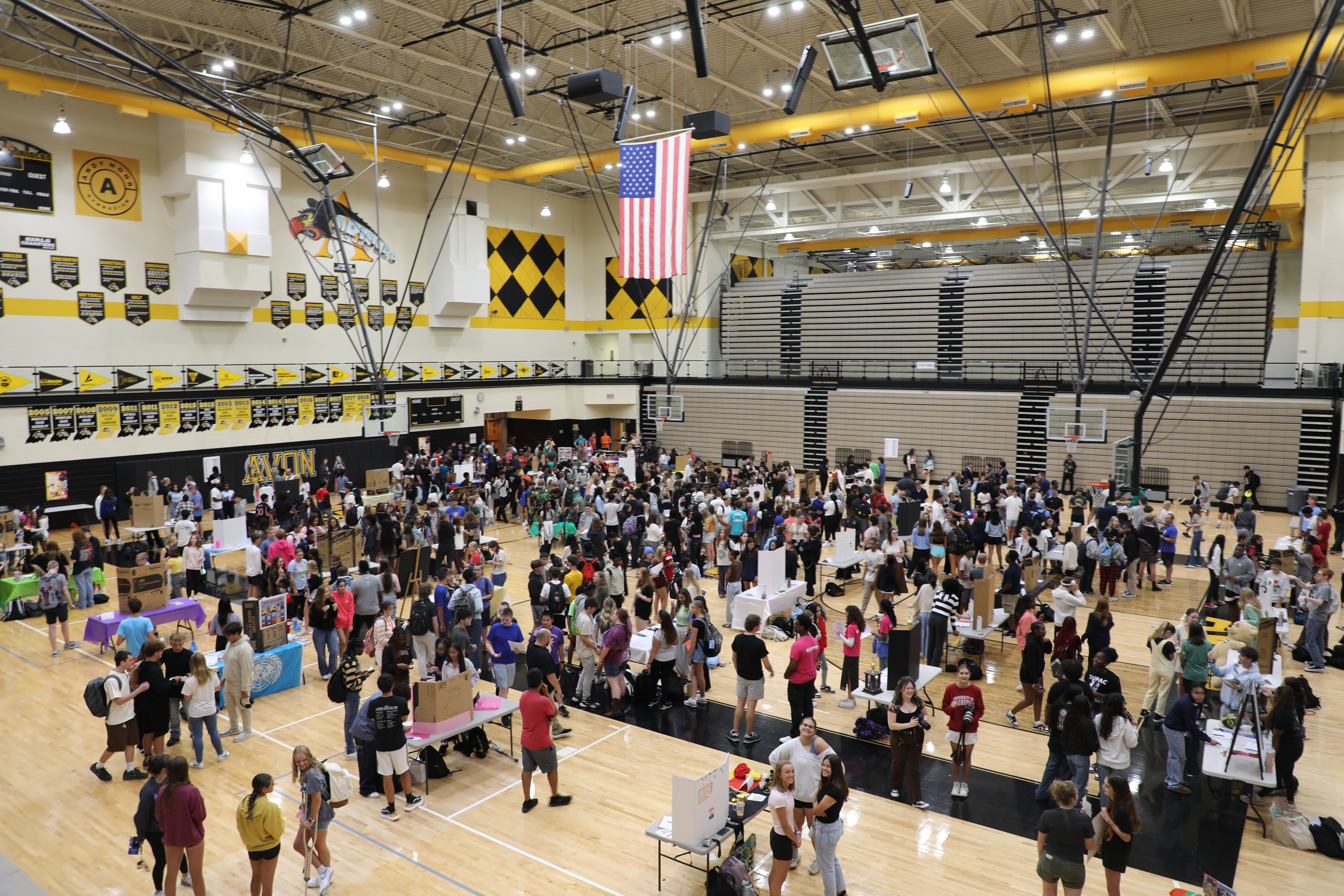 Find Your Match: Trace Your Path on Club Flowchart to Find the Perfect Club for&nbsp;You