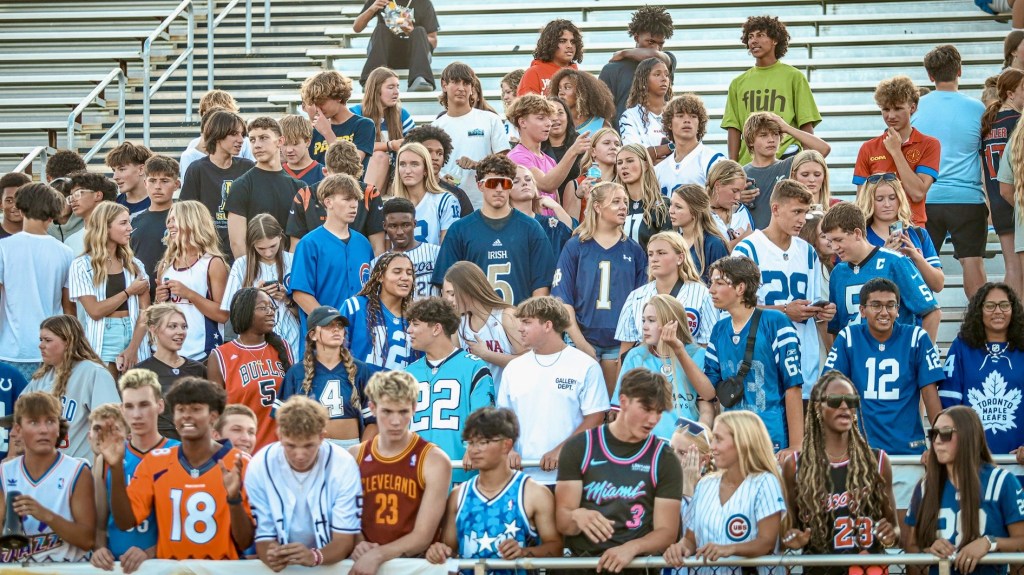 Oriole Army Suits Up For&nbsp;Battle