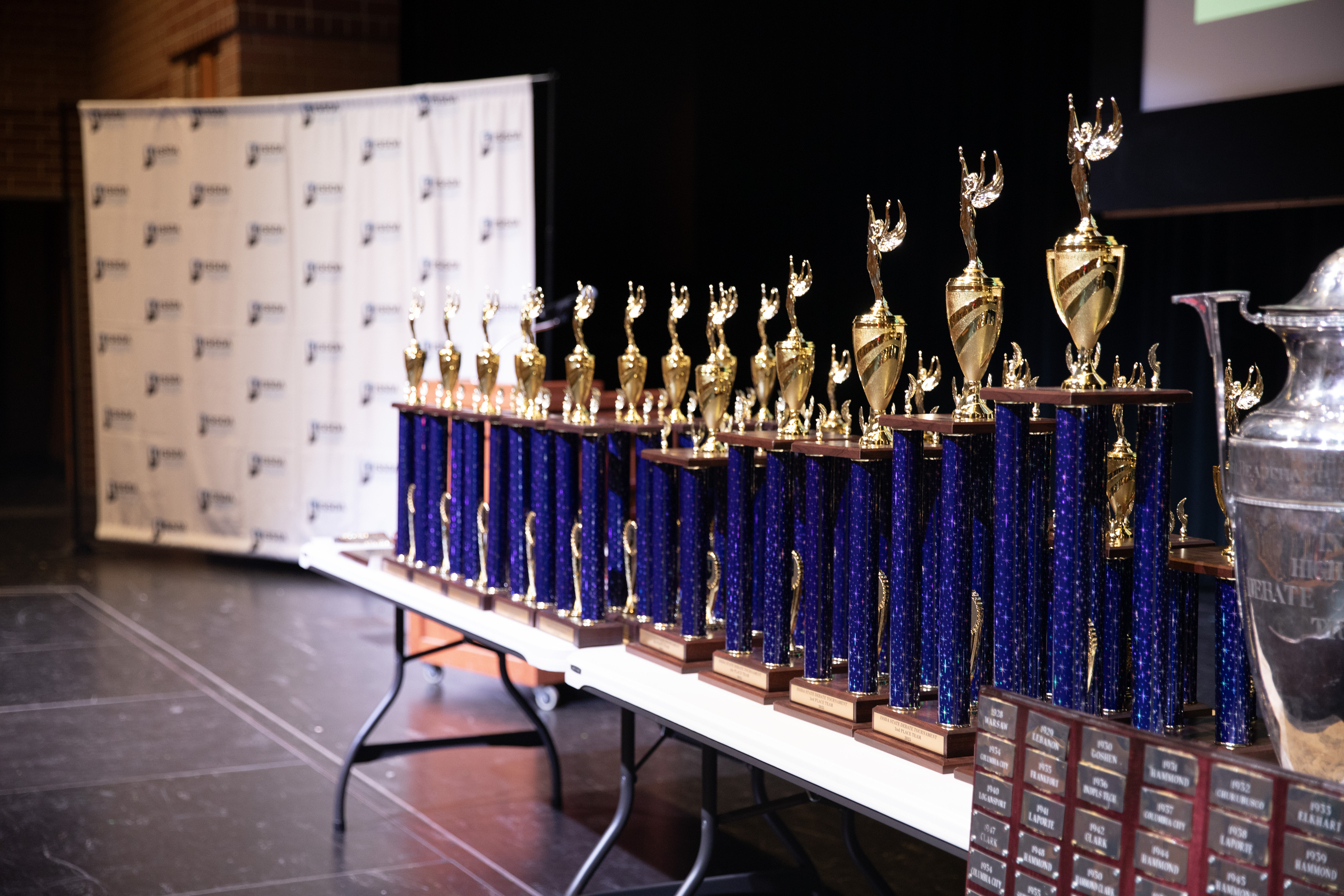 AHS Hosts ISSDA State Debate Tournament for the First&nbsp;Time