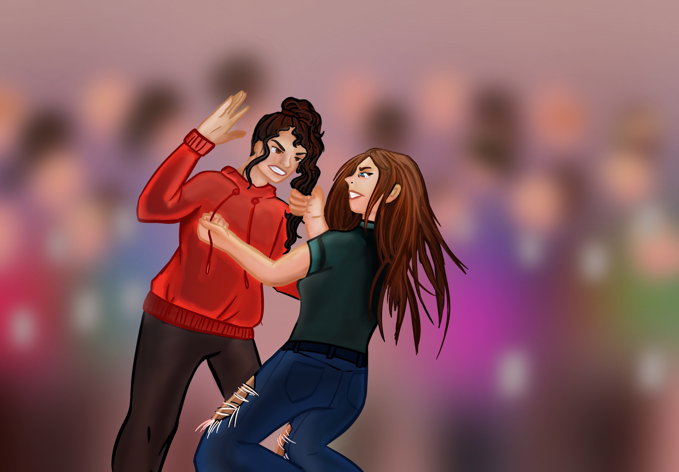 Quarter One Fights Prompt Admin&nbsp;Response