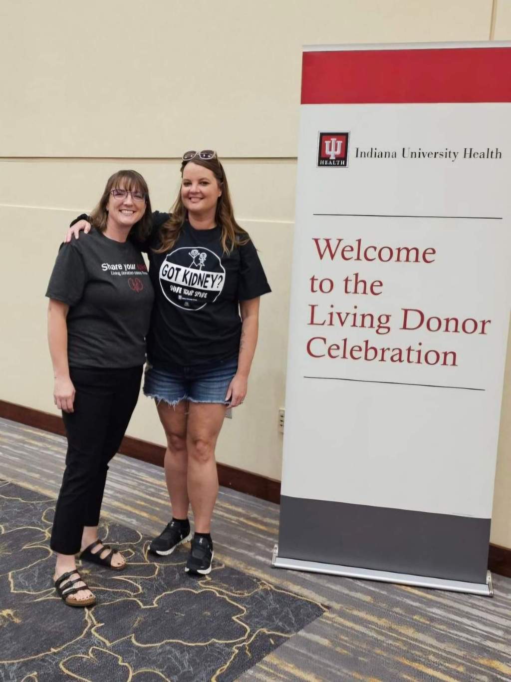 Beyond the Classroom: Teachers’ Life Saving Organ&nbsp;Transplant