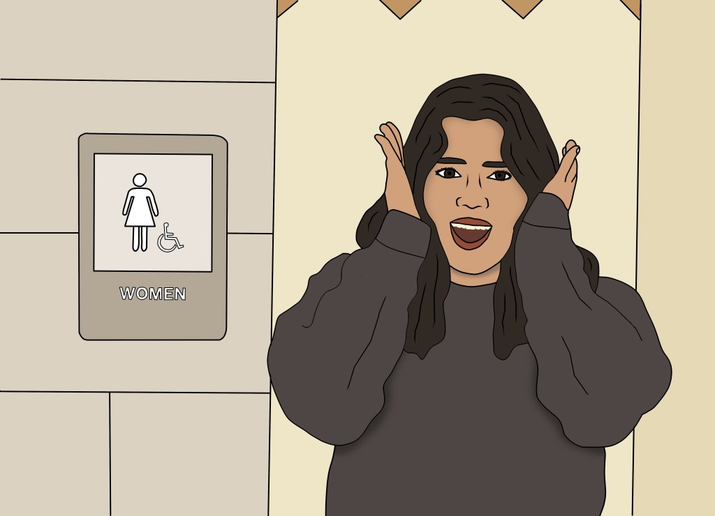 Tales from the Stall: The Wild World of School&nbsp;Bathrooms