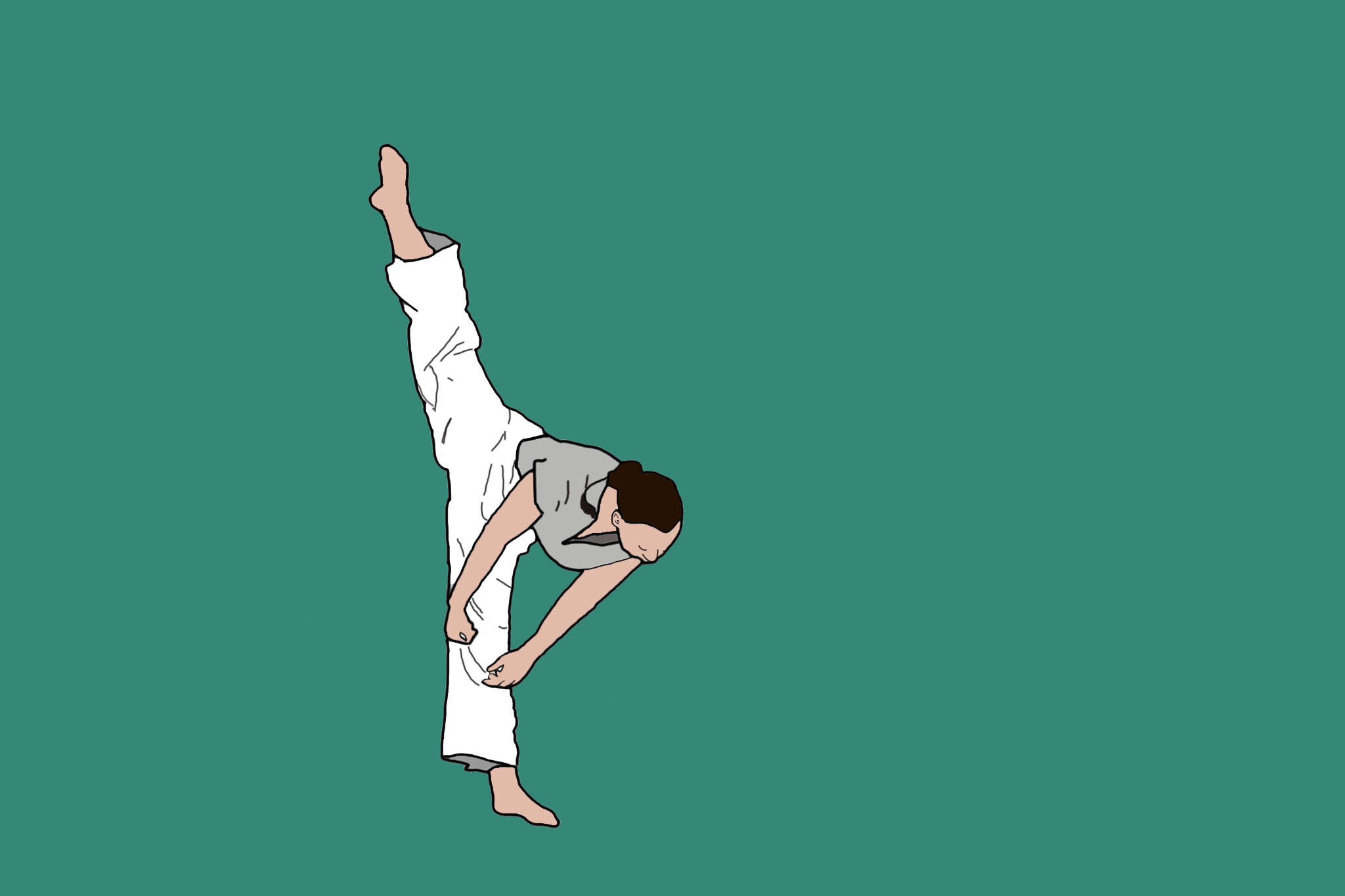 Advanced Technique Take the Stage for the Spring Gala 