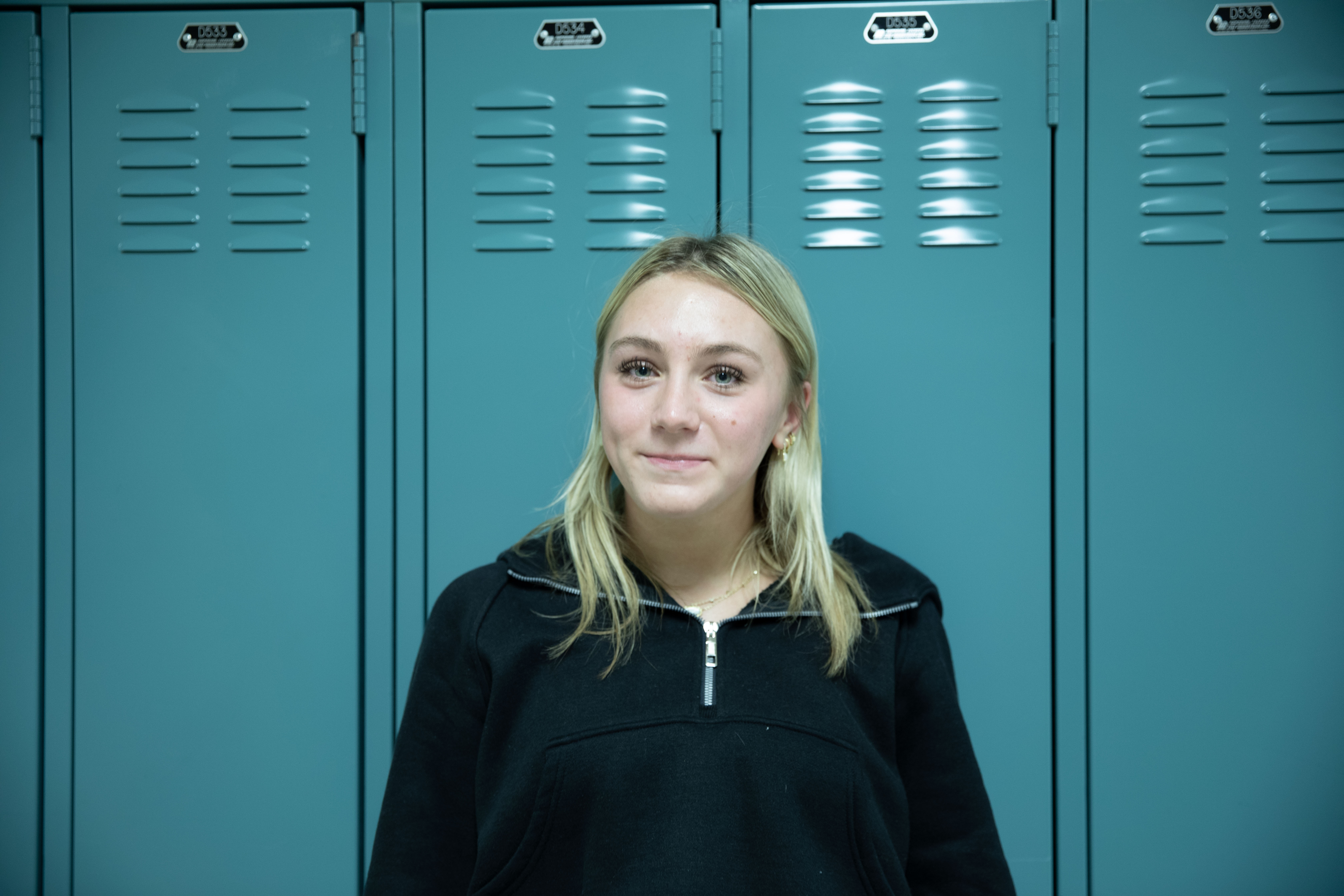 People of Avon (Part&nbsp;I)