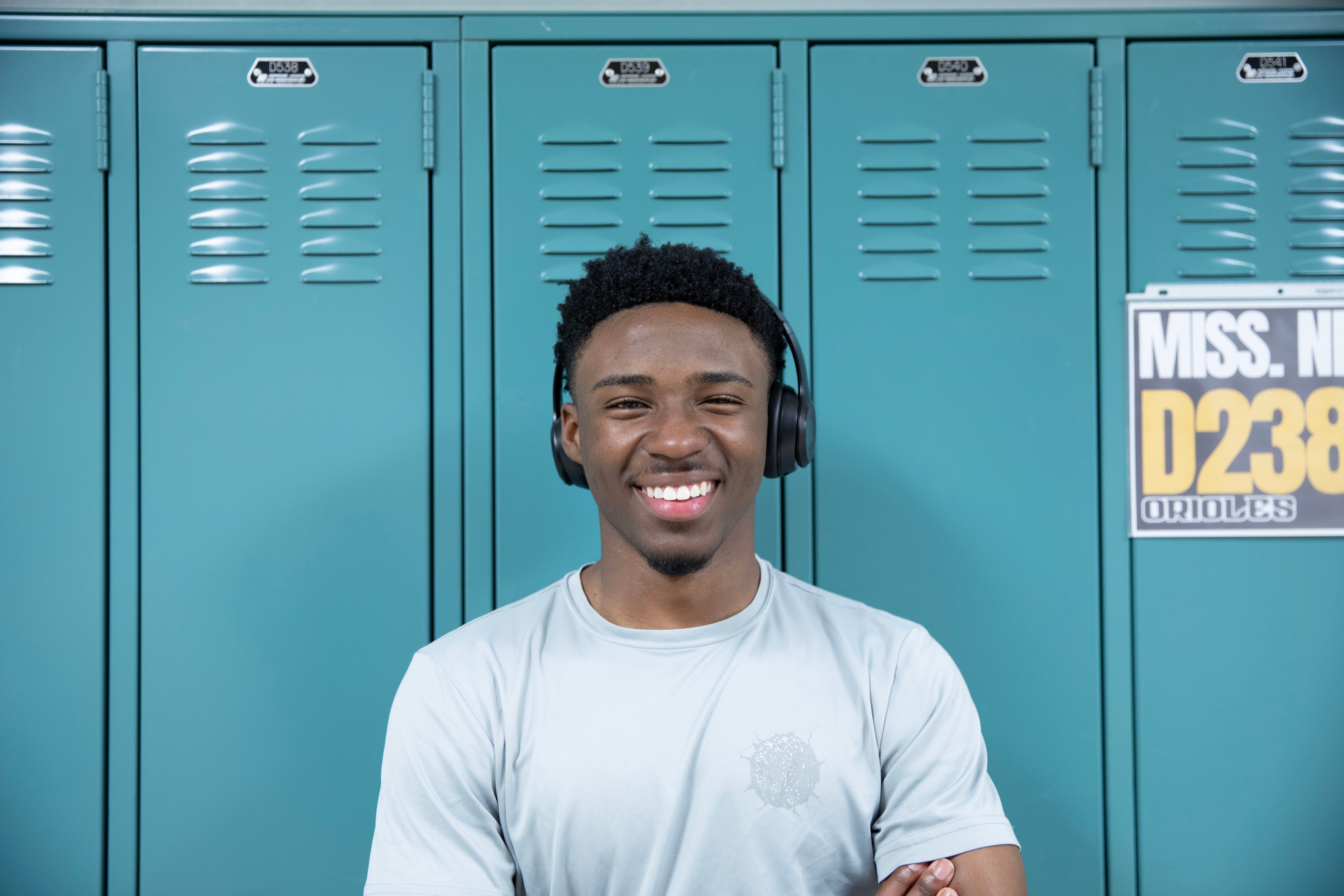 People of Avon (Part&nbsp;III)