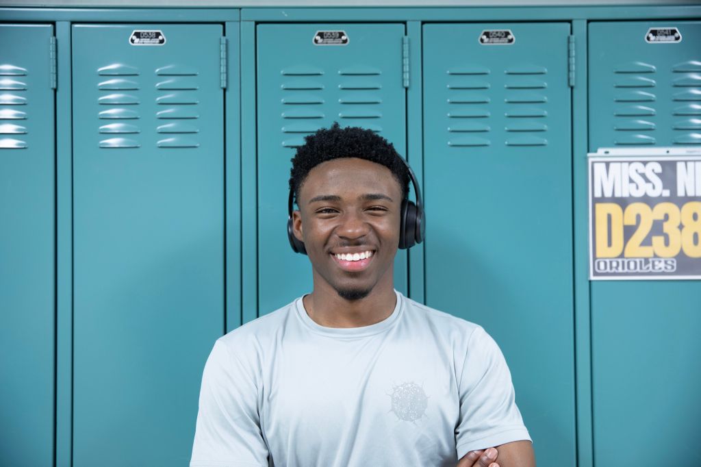 People of Avon (Part&nbsp;III)