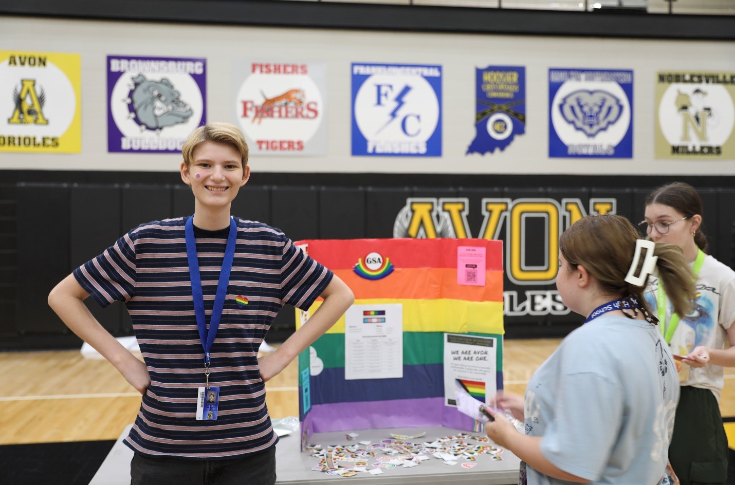 Q&A with Toby Fraley, Senior Officer of&nbsp;GSA