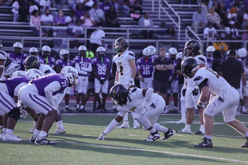 Photos from the Avon vs. Ben Davis Football Game on Aug.&nbsp;29