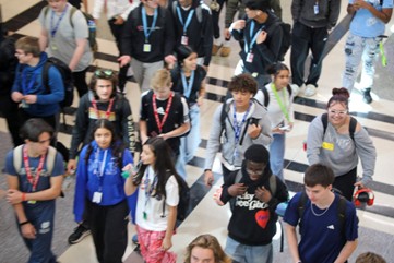 Admin Explains Change in Dismissal&nbsp;Patterns