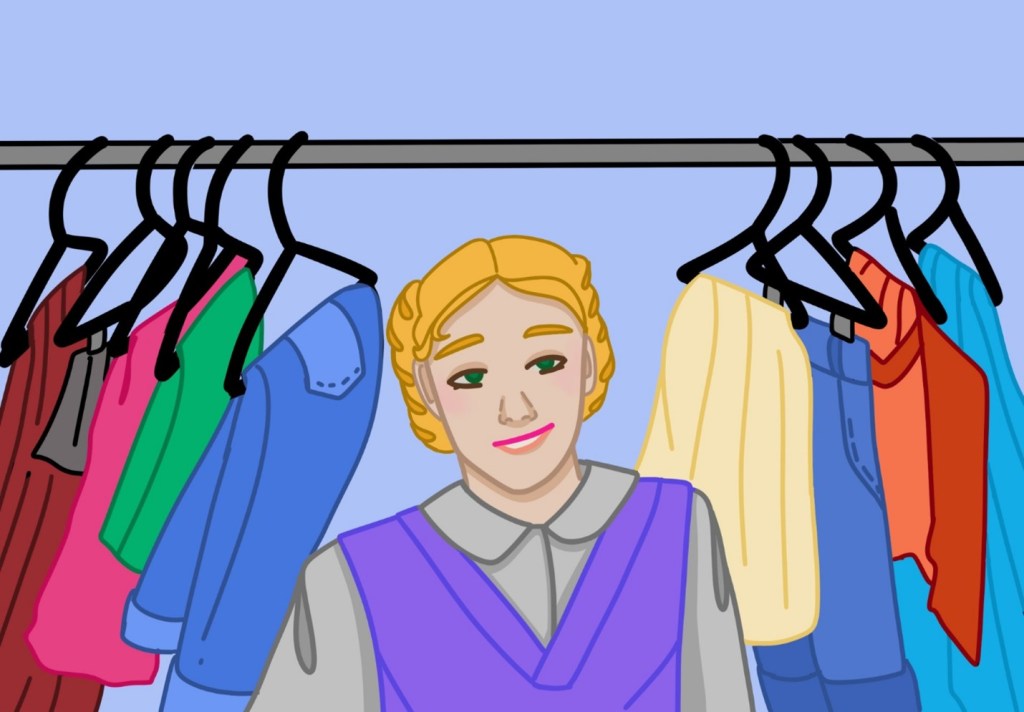 Stepping into Style: Inside the Fashion&nbsp;Club