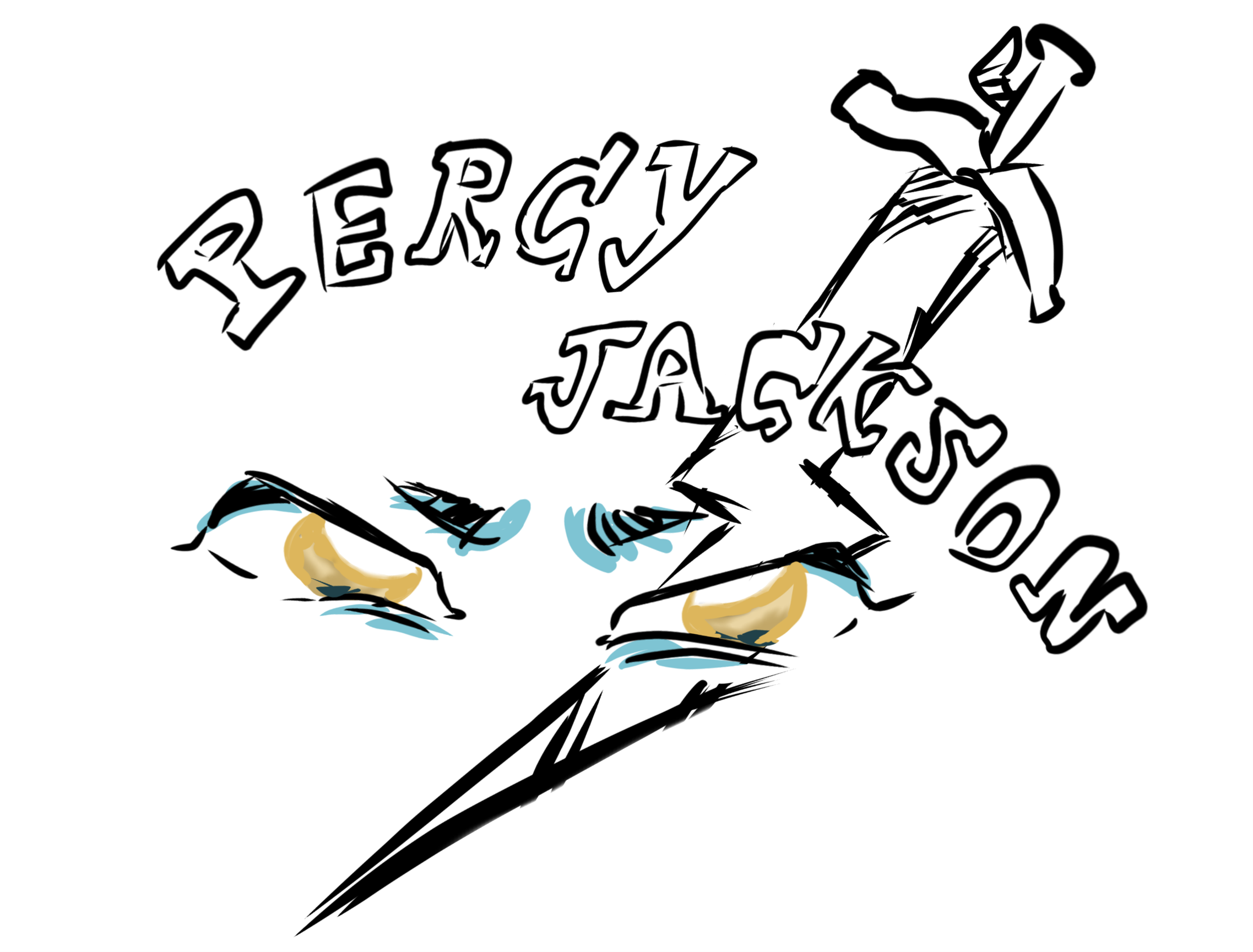 “Percy Jackson the Lightning Thief the Musical”: Behind the&nbsp;Scenes