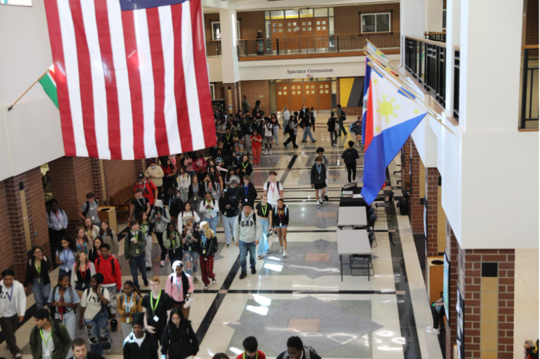 2 Months in, How Are the 7-Minute Passing&nbsp;Periods?