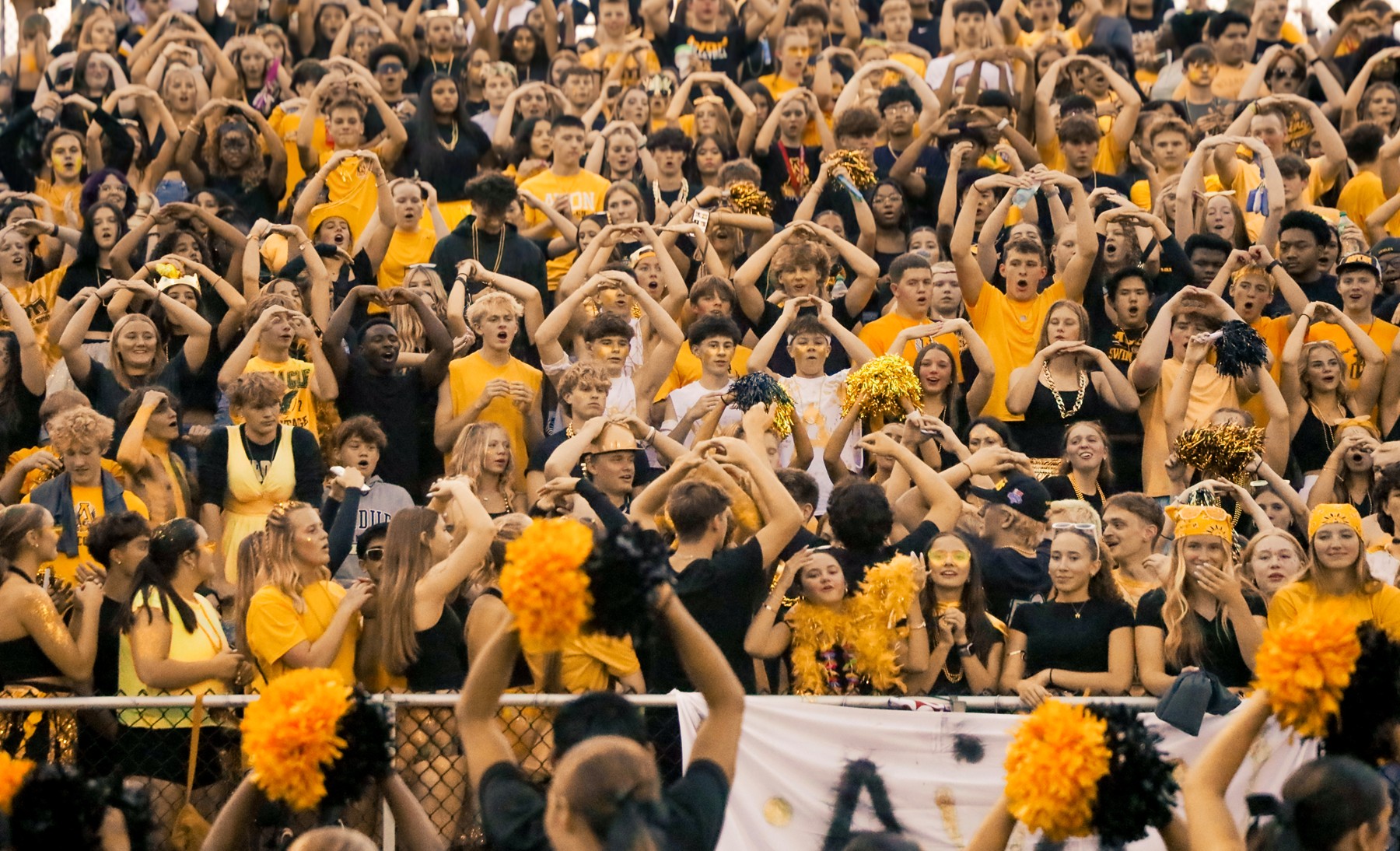 Spirit, Pride, and Tradition: Why Homecoming Week Still&nbsp;Matters