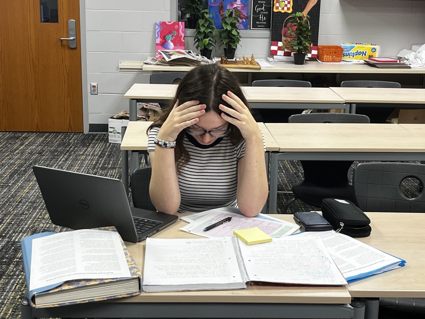 Behind the Success: How do High Achievers Rise to the&nbsp;Top?