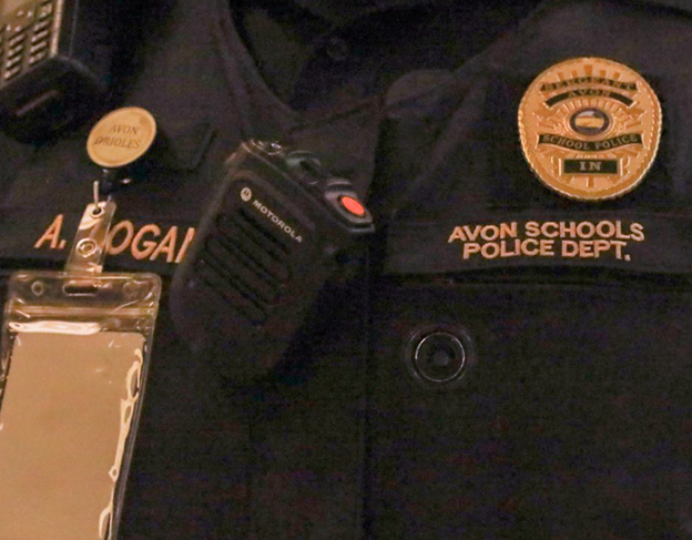 Safety First: How Avon is Dealing With the Fear of Dangers in School 