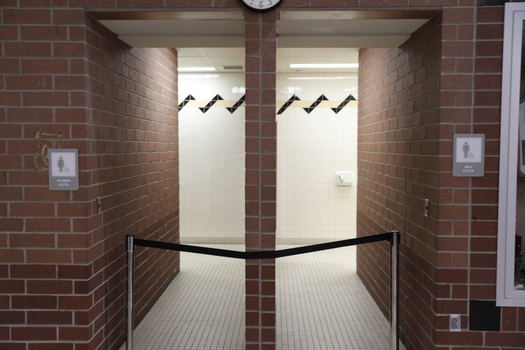 What’s Up with All the Graffiti in the&nbsp;Restrooms?