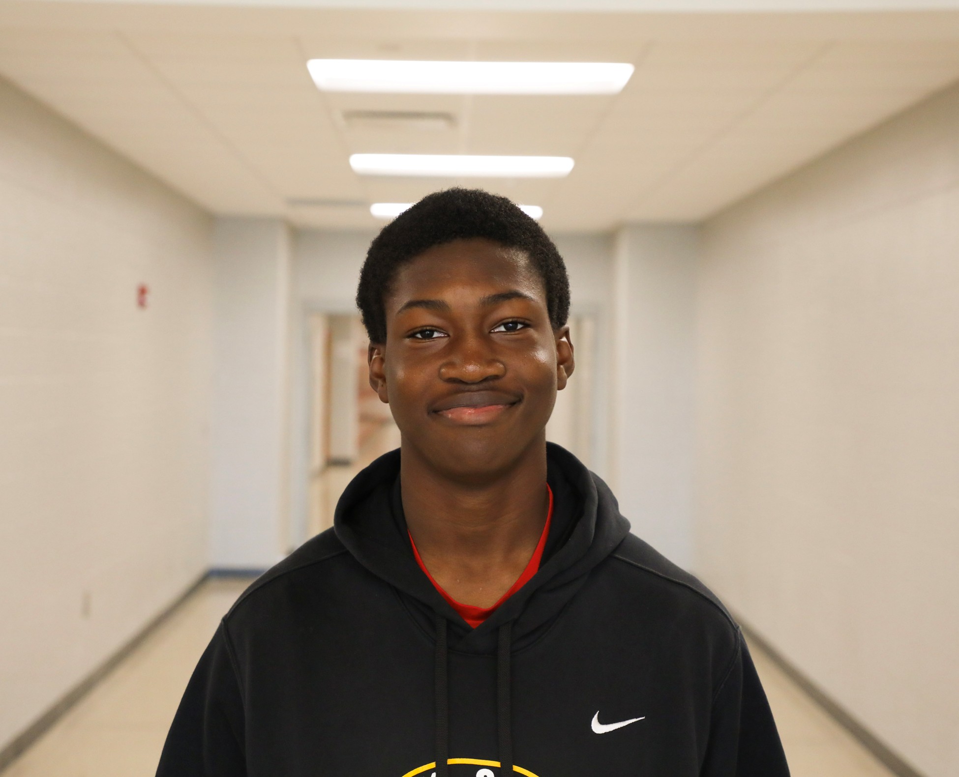 People of Avon High School: Al-Ameen&nbsp;Alayaki