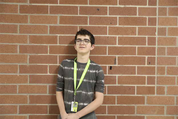 People of Avon High School: Alejandro&nbsp;Ritz