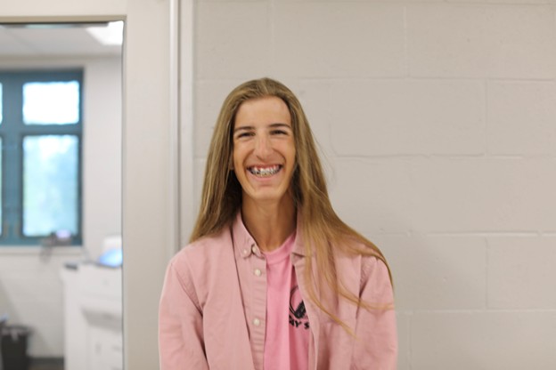 People of Avon High School: Declan&nbsp;Sandullo