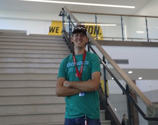 People of Avon High School: Jackson&nbsp;Lyles