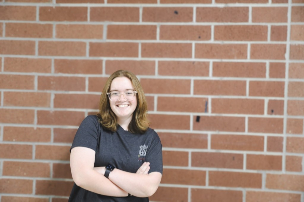 People of Avon High School: Lily&nbsp;Hirsch