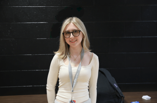 People of Avon High School: Maisie&nbsp;Burris