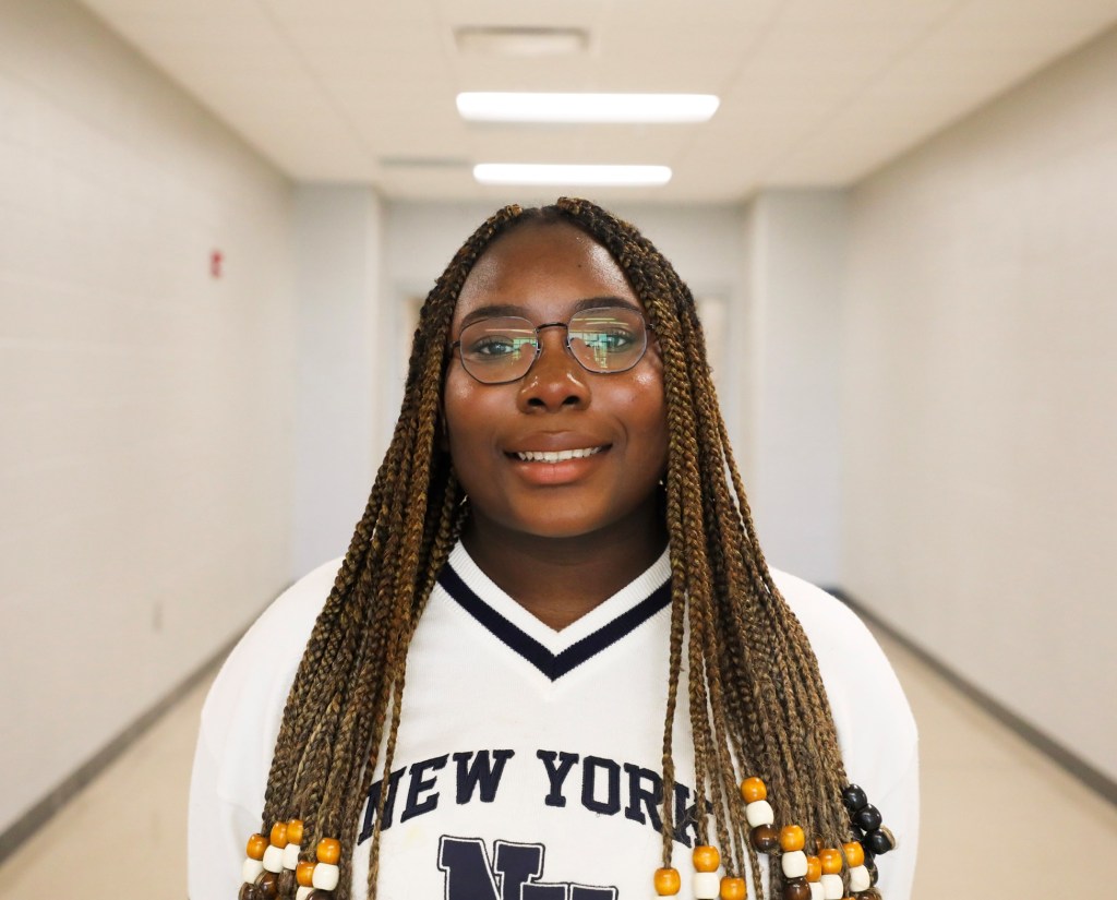 People of Avon High School: Paula&nbsp;Dianganda