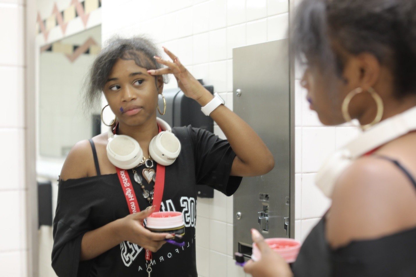 People of Avon High School: Dakota&nbsp;Jones