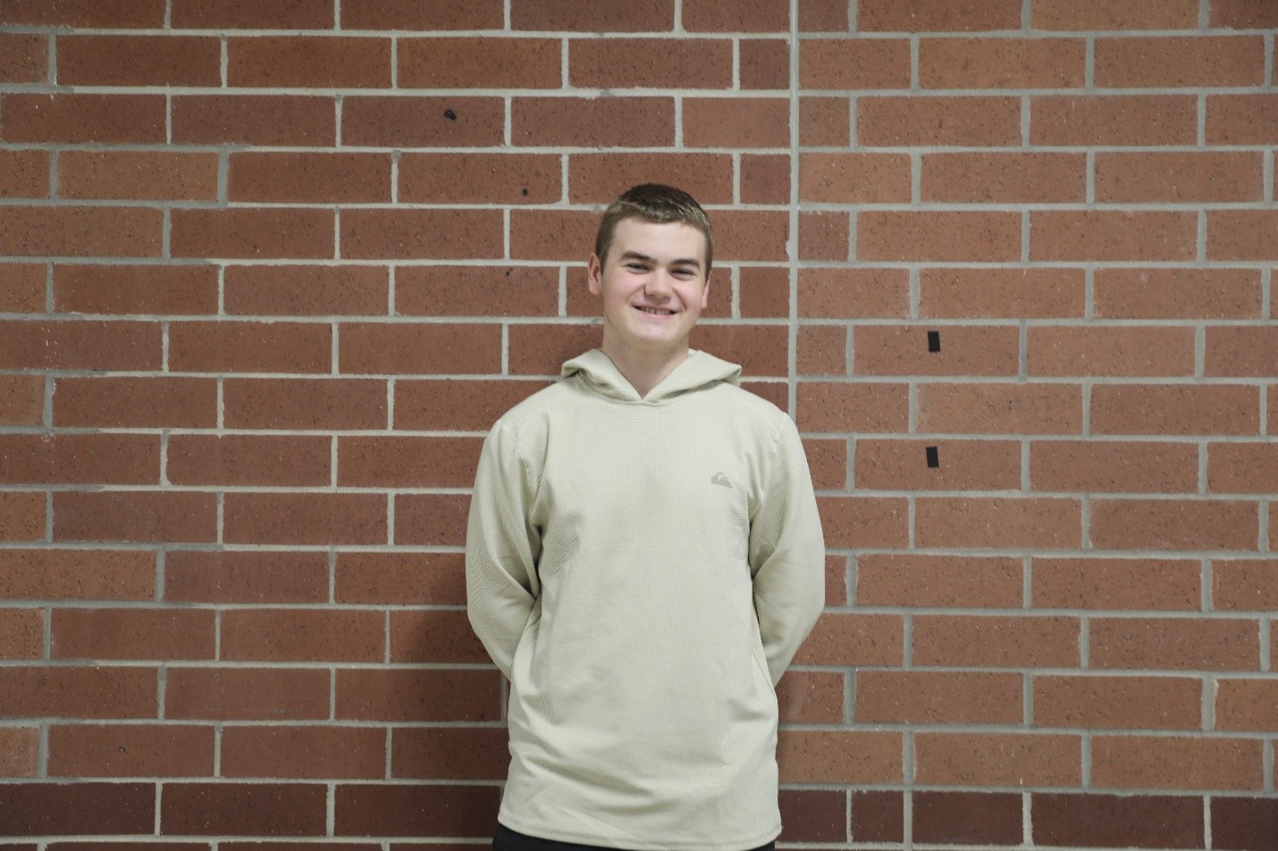 People of Avon High School: Bryce&nbsp;Deardorf