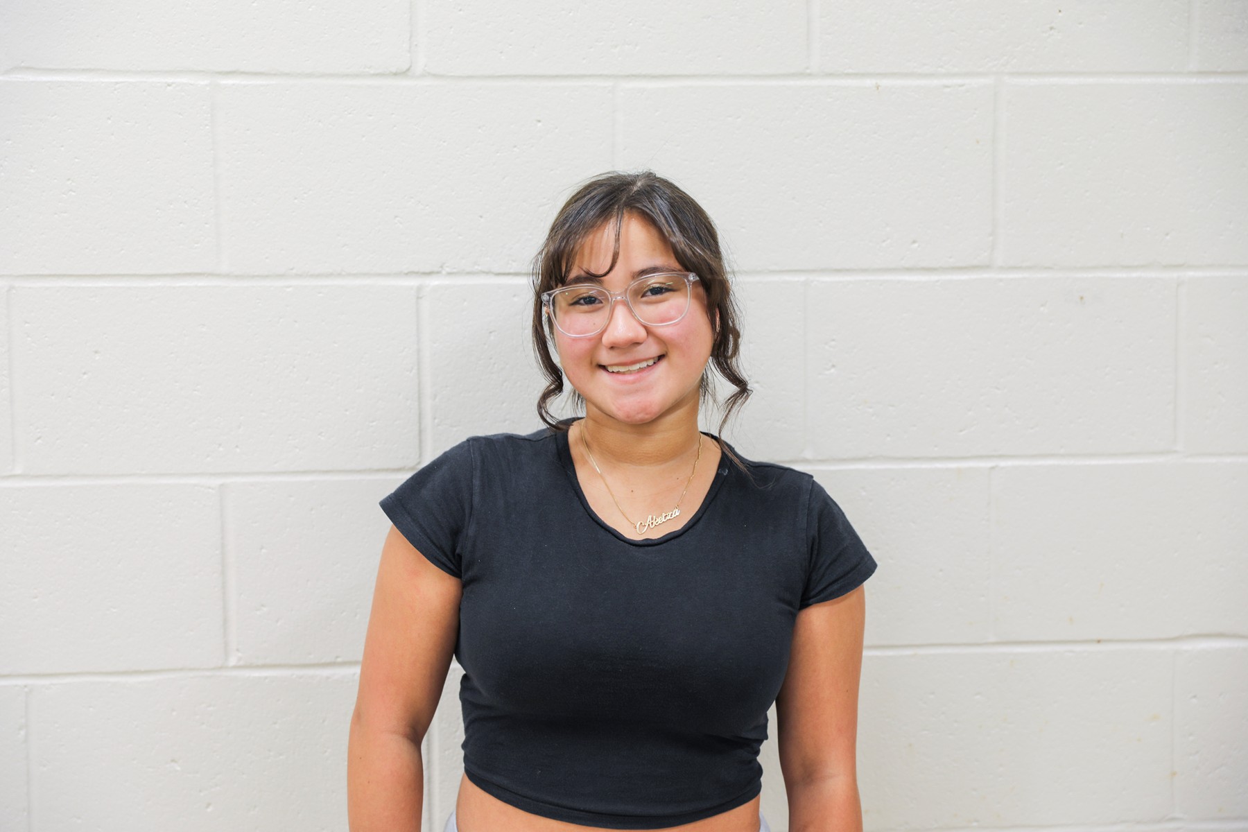 People of Avon High School: Aketza&nbsp;Ruiz-Lam