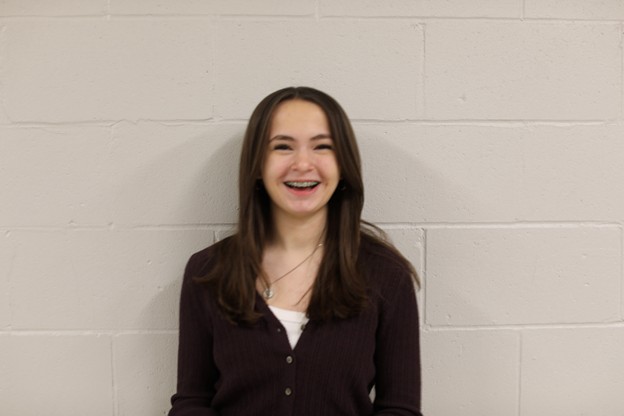 People of Avon High School: Sofia&nbsp;Bush