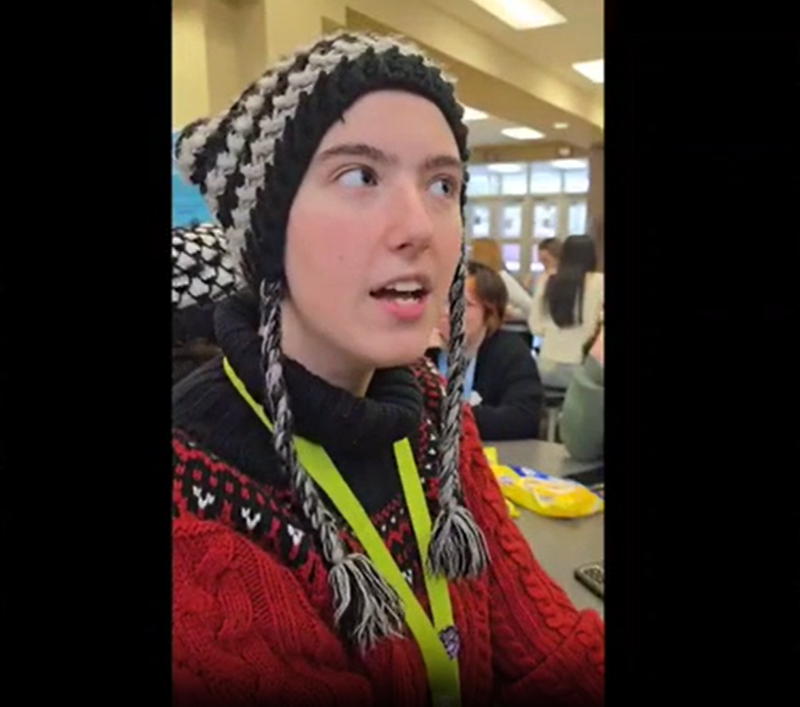 Do Students Know How Long Lunch Is? (And Is It Enough&nbsp;Time?)