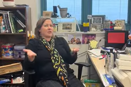 Teacher Talk: Can Teachers Decode Teen&nbsp;Slang?