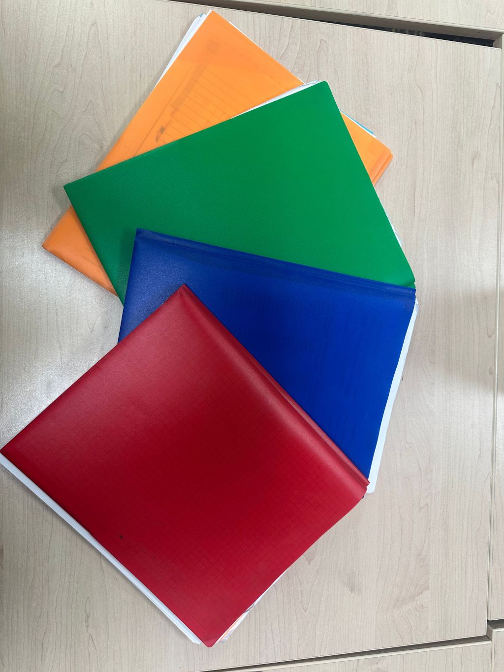 The Definitive Guide to Color Coding Your&nbsp;Classes