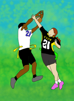 Unified Flag Football: Everything You Need to&nbsp;Know