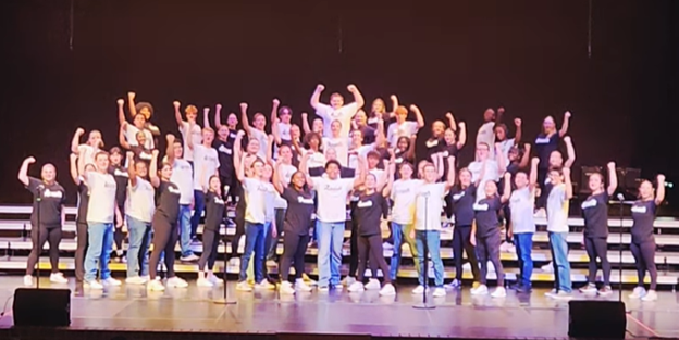 New Year, New Group: Introducing the New Members of State Champion&nbsp;Accents