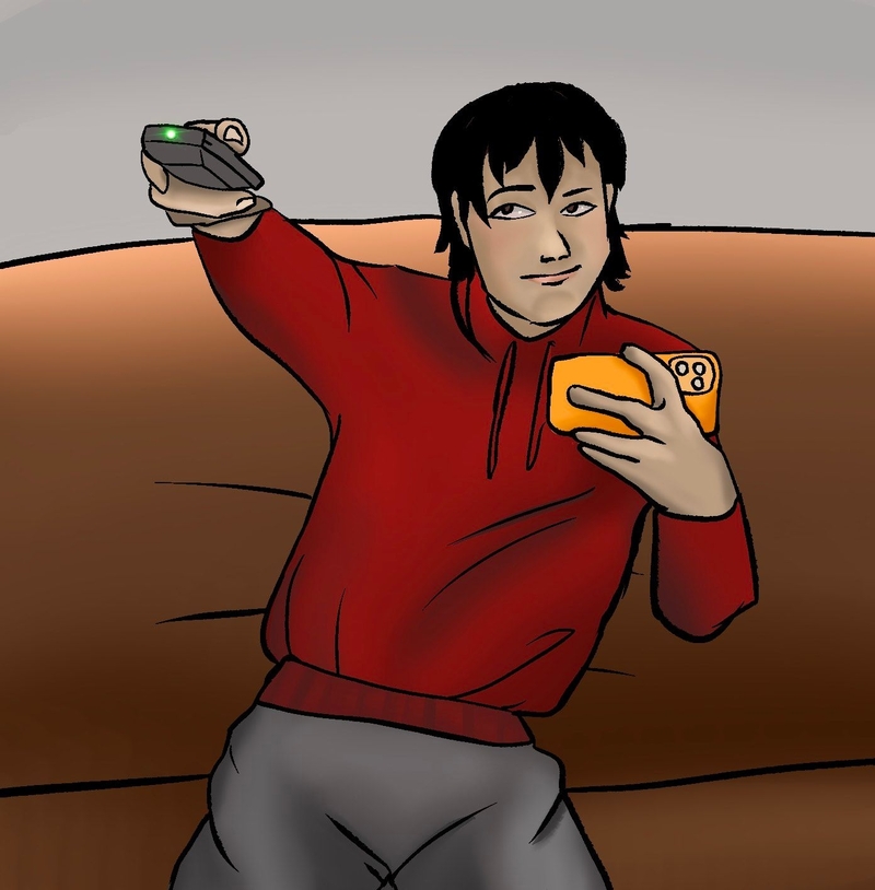 Press Play: Cable vs.&nbsp;Streaming