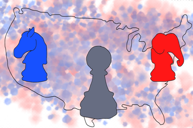 According to Public Opinion, Both Political Parties are Moving in the Wrong&nbsp;Direction