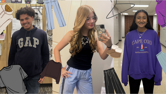 Fit Check: What Influences Student&nbsp;Style?