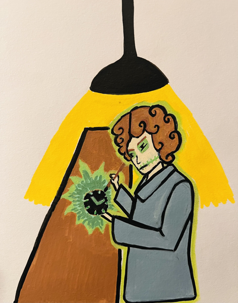 “These Shining Lives”: The Real-Life Tragedy of Catherine&nbsp;Donohue