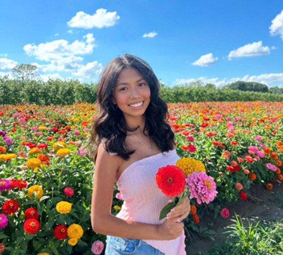 Student-Run Business Sees Valentine’s Day&nbsp;Spike