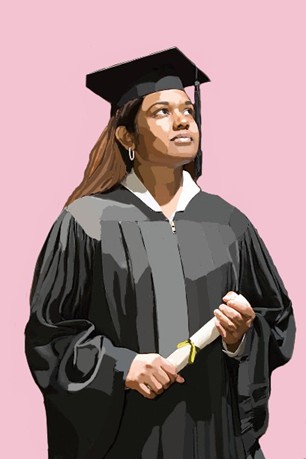 A New Diploma Takes the&nbsp;Stage