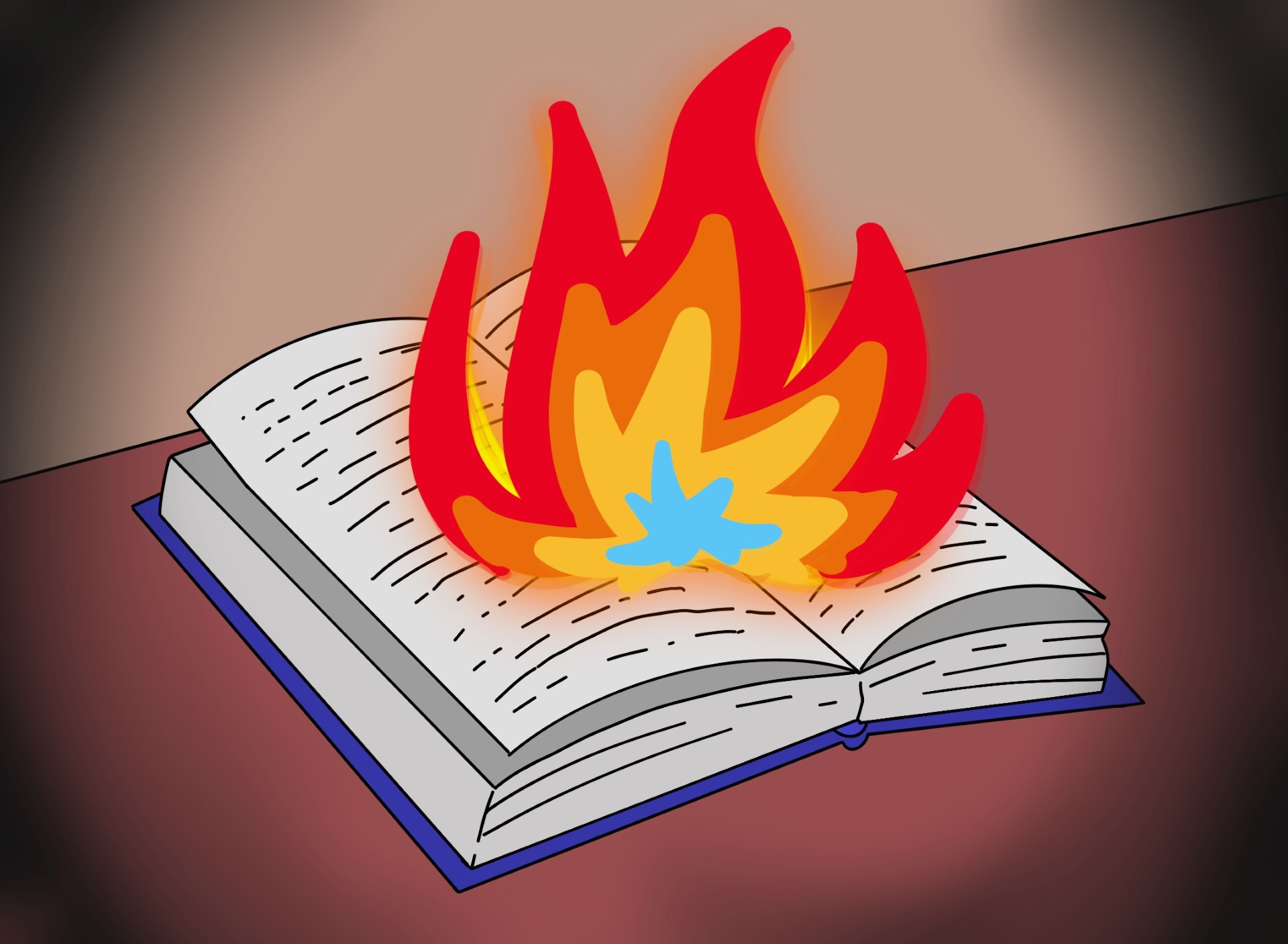 When Students Stop&nbsp;Reading