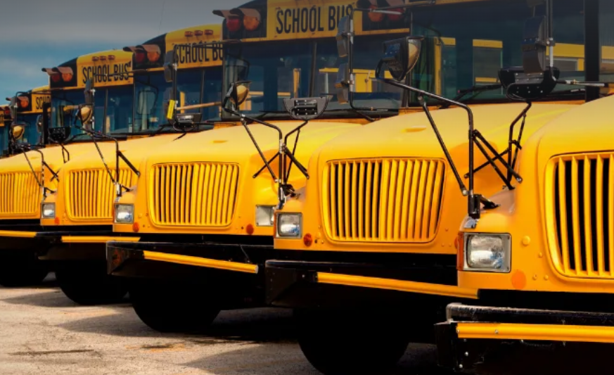 Transportation Director Addresses Late Buses and Driver&nbsp;Shortage