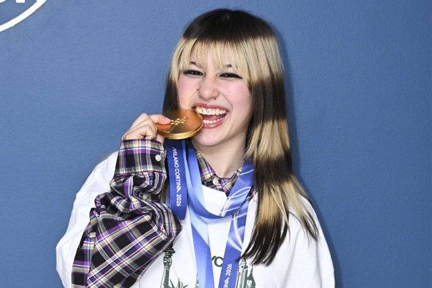 The Alysa Liu Effect: How Gen-Z’s Icon is Inspiring&nbsp;Generations